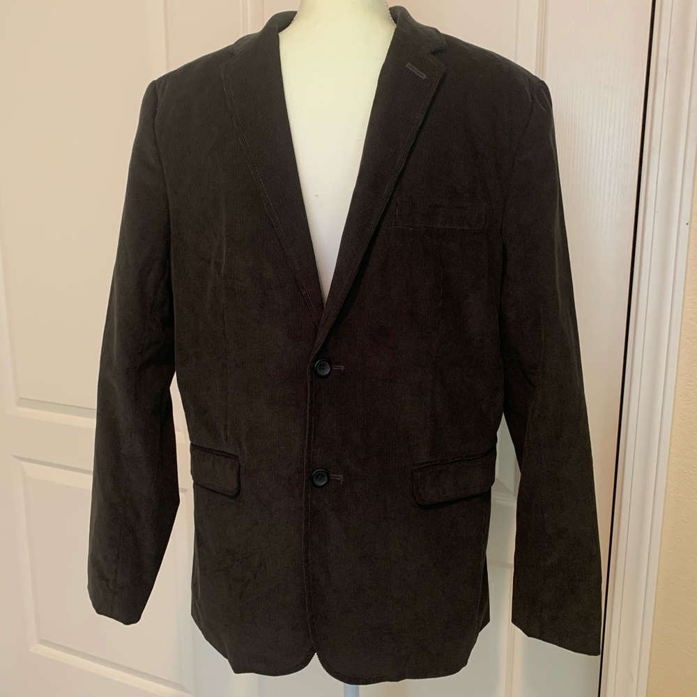 Brand New Banana Republic Men’s Sport,suit jacket - Picture 3 of 9
